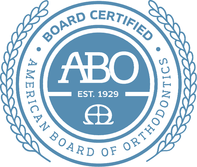 American Board of Orthodontics, Certificado
