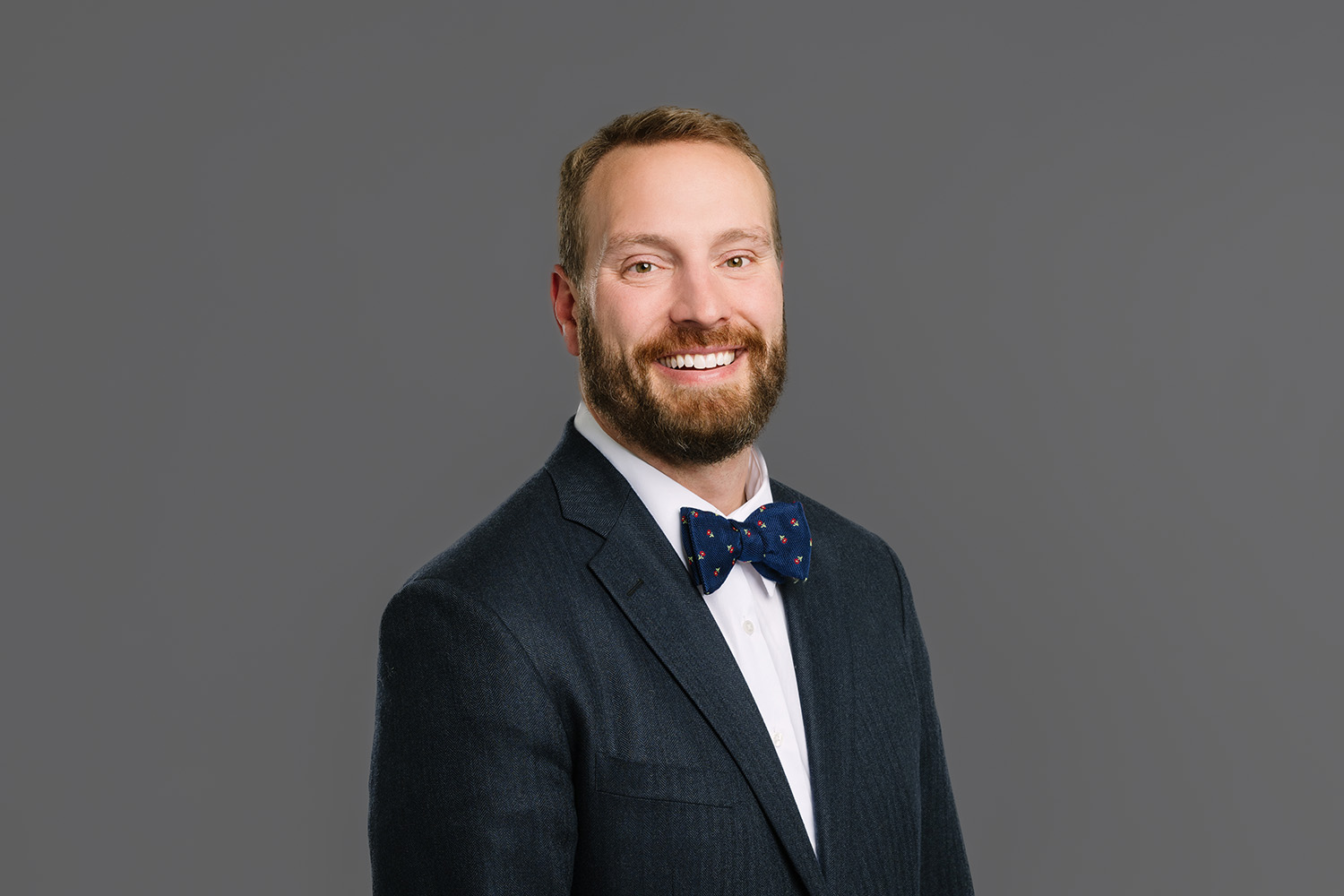 Dr. Nicholas Andros, board-certified orthodontist