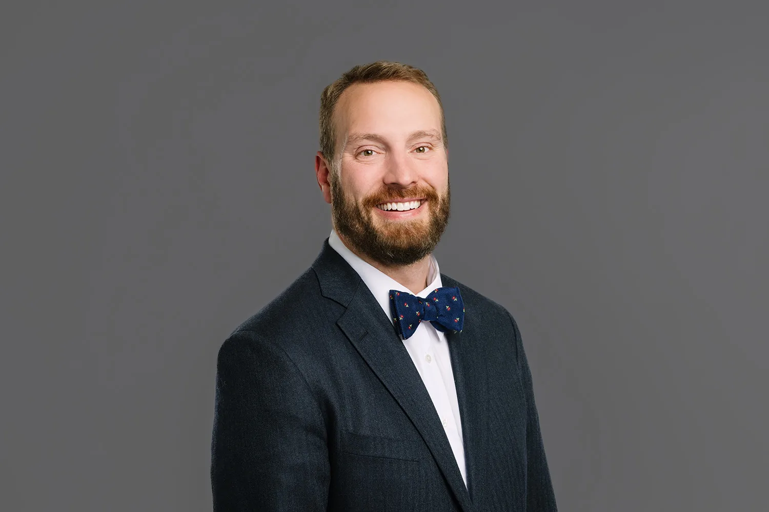Dr. Nicholas Andros, board-certified orthodontist