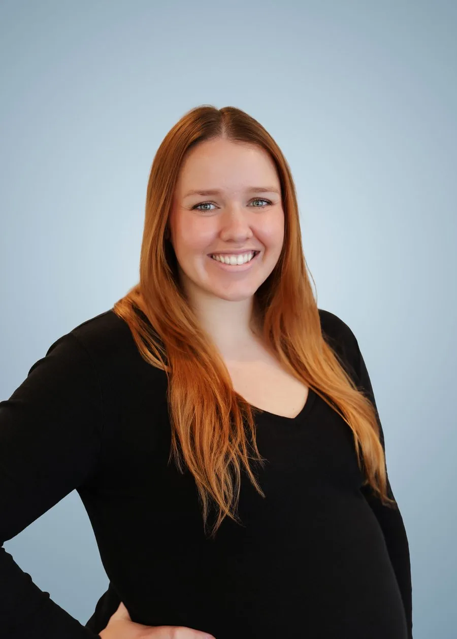 Kenzy, equipo de Andros Orthodontics